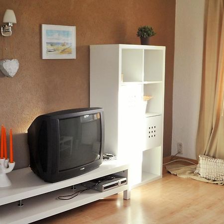 Ferienwohnung-Kuechler Oelsnitz  Luaran gambar