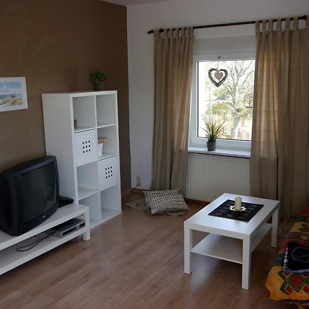 Ferienwohnung-Kuechler Oelsnitz  Luaran gambar