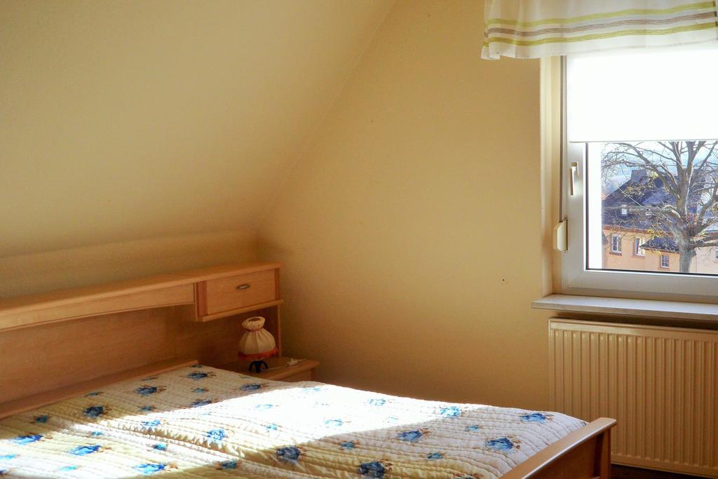 Ferienwohnung-Kuechler Oelsnitz  Luaran gambar