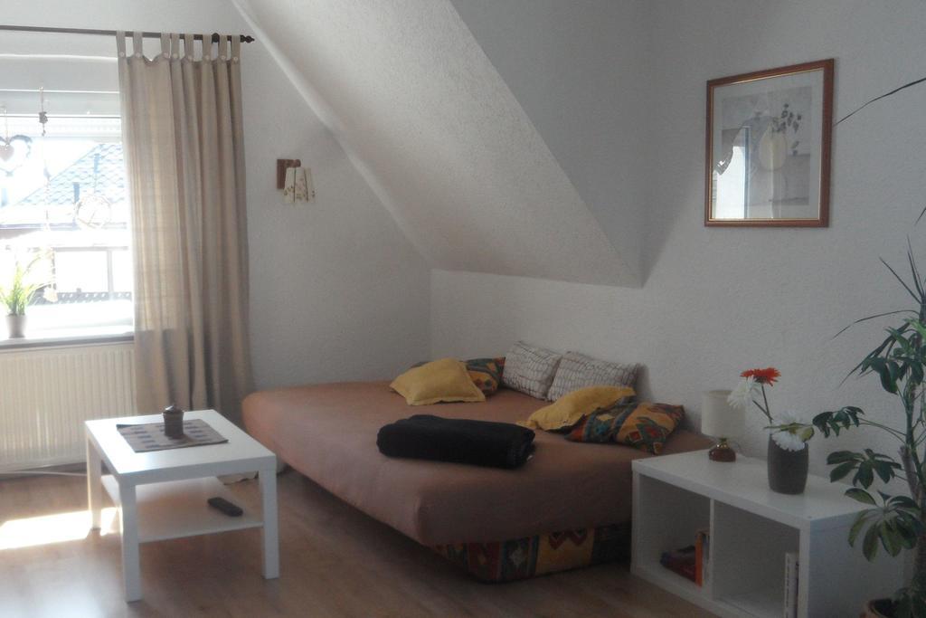 Ferienwohnung-Kuechler Oelsnitz  Bilik gambar