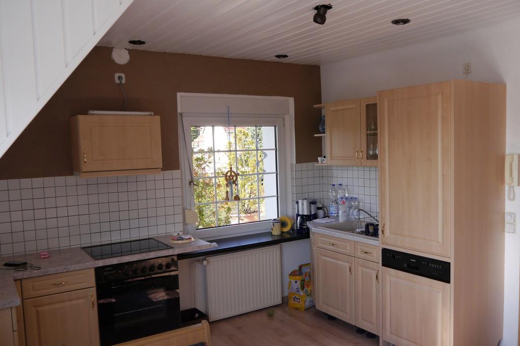 Ferienwohnung-Kuechler Oelsnitz  Bilik gambar
