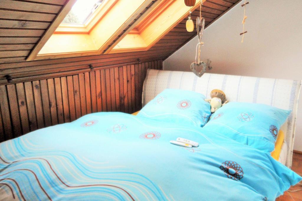 Ferienwohnung-Kuechler Oelsnitz  Bilik gambar